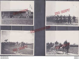 Au Plus Rapide Archive Photo Pompier Paris Sapeur Pompier Jour De Fête ? 1926 * Ensemble 5 Photos Beau Format - Firemen