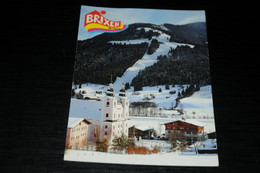 19044-            BRIXEN IM THALE, TIROL - Brixen Im Thale