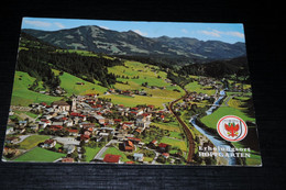19048-           HOPFGARTEN, TIROL - Brixen Im Thale