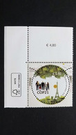 UNO-Wien 900 **/mnh, UN-Klimakonferenz COP21, Paris - Neufs