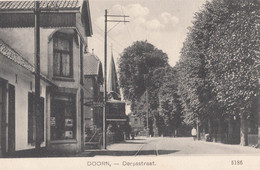 Doorn - Dorpsstraat - Doorn