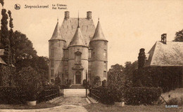 Steenokkerzeel - Het Kasteel - Le Château - Steynockerzeel - Steenokkerzeel