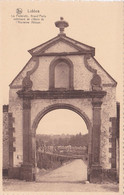 Lobbes - La Portelette. Grand'Porte Extérieure De Clôture De L'Ancienne Abbaye - Lobbes