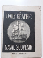 Petit Historique De 1905 Sur 100  Ans De Marine De Guerre Anglaise.  Nombreuses Illustrations . - British Army