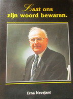 Laat Ons Zijn Woord Bewaren - Deken G. Van Oost - Roeselare - Sint-Elooiswinkel - Avelgem - 1996 - Historia