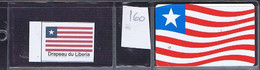 Télécartes Carte Telephonique Phonecard Liberia 1 Carte Neuve - Liberia