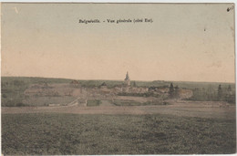 Bulgnéville-Vue Générale ---(D.9124) - Bulgneville