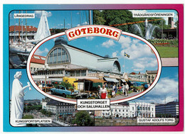 Göteborg - Schweden