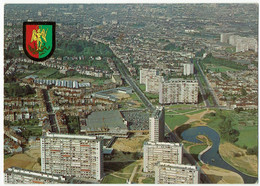 Belgien, Brüssel, Panorama - Panoramic Views