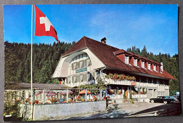 Eggiwil Im Emmental/ Gasthof Zum Bären - Eggiwil