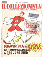 IL COLLEZIONISTA GIUGNO 2011 - Italiane (dal 1941)