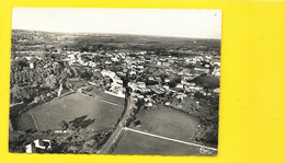 MONTENDRE Vue Panoramique Aérienne (Combier Ray-Delvert) Charente Mme (17) - Montendre