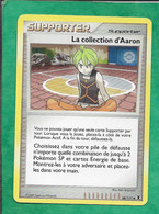 Pokémon 2009 Platine Rivaux Emergeants 88/111 La Collection D'Aaron 2scans - Platinum