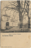 Edegem  *  Les Environs D'Anvers -  Chateau Arendnest à Edeghem  (Nels, 71/3) - Edegem