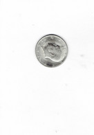 USA - 1776-1976 - 200 YEARS ANNIVERSARY COIN HALF DOLLAR - J.F. KENNEDY - USED - GOOD CONDITIONS - Autres & Non Classés
