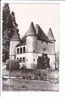 SAINT-CHEH - Château Du Marchil - Saint-Chef