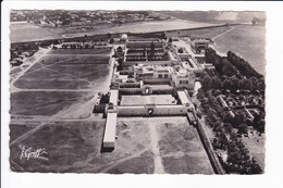 RABAT - Vue Aérienne. Le Palais Du Sultan - Rabat