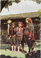 GUATEMALA - Indigenas De Chichicastenango - Guatemala