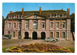 MAUBEUGE --1985-- Porte De Mons  (voitures Dont Citroen 2CV ) ............à Saisir - Maubeuge