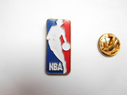 Beau Pin's , Basket  , NBA , National Basketball Association - Basketball