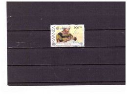 XX2599  -  RWANDA   /  CAT. Y&T.  Nr. 1316D  USATO - Used Stamps