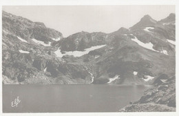 Delcampe - 64 VALLEE D'OSSAU  LE LAC D'ARTOUSTE - Laruns