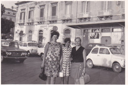 Foto D'epoca - Di Siracusa Riva Garibaldi 1969 - Cm 12,05 X 8,05 Circa - Places