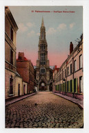 - CPA VALENCIENNES (59) - Basilique Notre-Dame 1936 - - Valenciennes