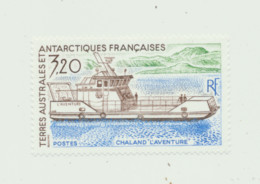 N° 158   NEUFXX     1 ER CHOIX - Unused Stamps