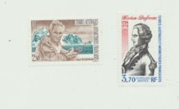N° 167 /168 NEUFXX     1 ER CHOIX - Unused Stamps