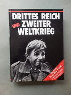 Drittes Reich - Zweiter Weltkrieg 1939 - 1945 - 5. Wereldoorlogen