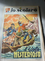 # LO SCOLARO N 27 / 1966 CORRIERE SETTIMANALE DEI PICCOLI STUDENTI - Premières éditions