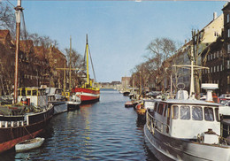 DANEMARK,DENMARK,COPENHAGUE ,copenhagen - Denemarken