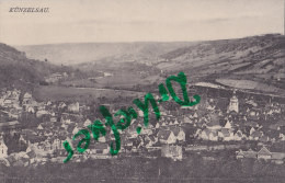 Künzelsau, Um 1910 - Kuenzelsau