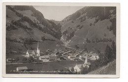 BELLEGARDE (Jaun) Et Col Des Neuschels - Bellegarde