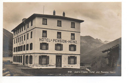 AVERS-CRESTA Hotel Und Pension Heinz - Avers