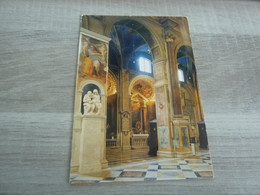 Roma - Rome - Chiesa Di S. Agostino In Campo Marzio - 2258699 - Editions Marconi - Année 2002 - - Castel Sant'Angelo