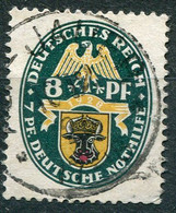 Deutsches Reich - Mi. 426y (o) - Usados