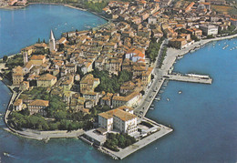 CROATIE,ex Yougoslavie,ex Yugoslavia,COMITAT D'ISTRIE,POREC - Kroatien