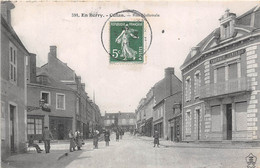 18-CULAN- RUE NATIONALE - Culan