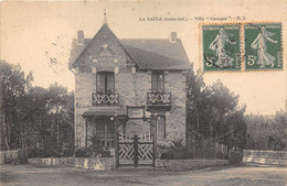 44-LA-BAULE- VILLA " GEORGES " - La Baule-Escoublac