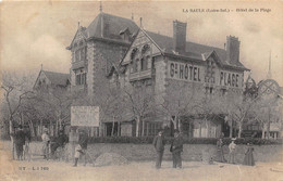 44-LA-BAULE-  HÔTEL DE LA PLAGE - La Baule-Escoublac