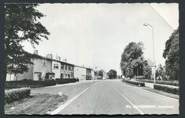 Schoonebeek - Europaweg , Gem. Emmen-  Used ,2 Scans For Condition. (Originalscan !! ) - Emmen