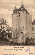 Diegem - Kasteel - Château De Dieghem - Diegem