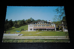 19075-         MURNAU AM STAFFELSEE, MOTEL MURNAU  ALPENHOF - Sonstige & Ohne Zuordnung