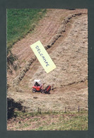 Kalchstätten ( Bern  Suisse )  Andaineuse à Chaines - Tracteurs