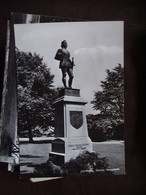 Nederland Holland Pays Bas Zutphen Met Sydney Monument - Zutphen