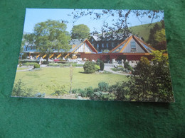 VINTAGE EUROPE UK CUMBRIA: AMBLESIDE T R Hayes Nurseries Colour 1985 Sanderson - Ambleside