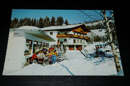 19081-         KIRCHBERG IN TIROL,  GASTHAUS SCHIRAST - Kirchberg