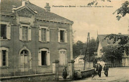 Parentis En Born * La Gendarmerie Nationale * Avenue De Pontenx - Andere & Zonder Classificatie